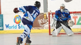 Atletas de Taubaté são convocados para Mundial de Hockey in Line