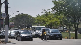 Taubaté passa a aceitar pagamentos de multas de trânsito pelo Pix