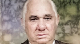 Ex-vereador de Taubaté, Humberto Puccinelli Filho morre aos 94 anos
