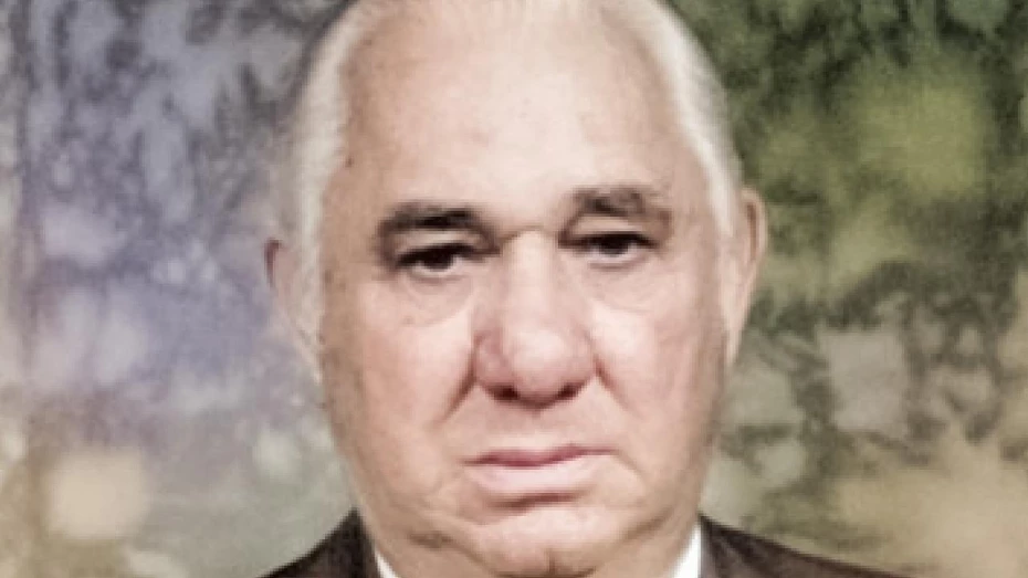 Ex-vereador de Taubaté, Humberto Puccinelli Filho morre aos 94 anos Ex-vereador de Taubaté, Humberto Puccinelli Filho morre aos 94 anos