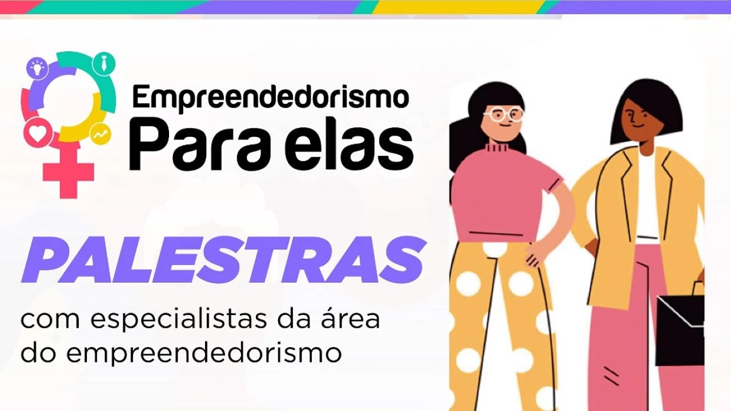 Evento de empreendedorismo feminino é destaque em Taubaté