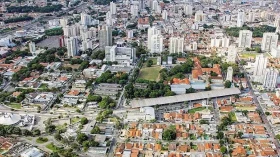 Vendas de imóveis novos cresceram 12,8% em 2021