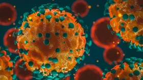 Taubaté mantém queda no número de pacientes internados com Covid-19
