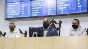Atividade complementar da GCM de Taubaté segue para sanção do prefeito
