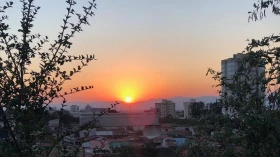 Carnaval deve ser de sol e tempo quente em Taubaté e região