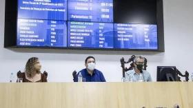Em 2021, receita de Taubaté foi 8,8% maior que a estimada