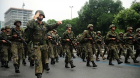 Alistamento militar vai até o fim de junho