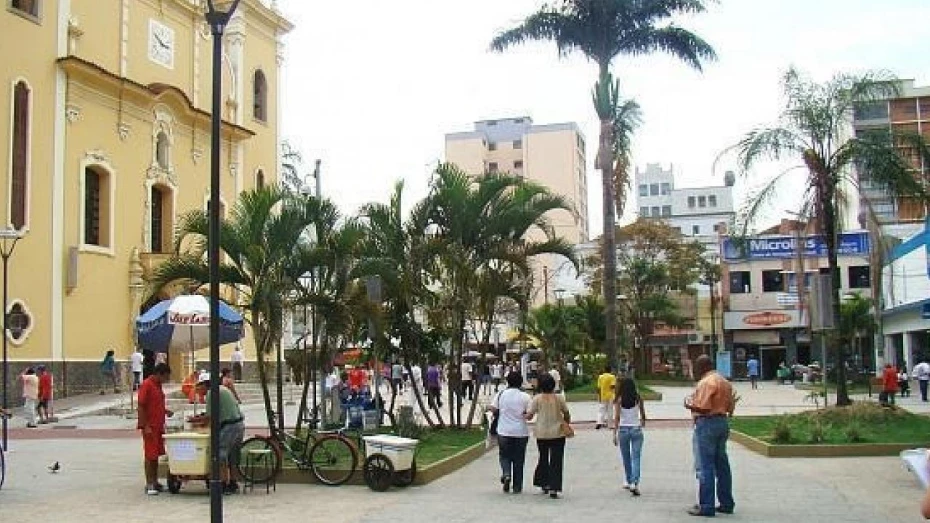 Semana começa com sol e chance de pancadas de chuva em Taubaté