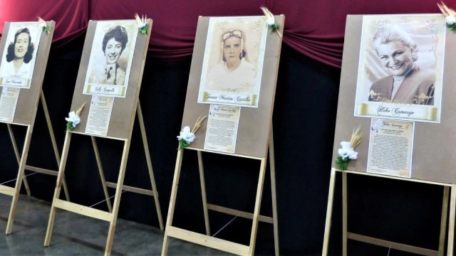 Mulheres taubateanas recebem homenagem neste 8 de março