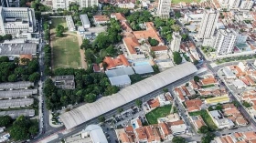 Temperaturas voltam a subir em Taubaté e região