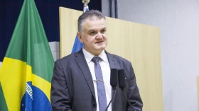 Câmara de Taubaté aprova Anderson Carlos para presidência do IPMT
