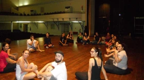 Centro Cultural de Taubaté oferece vagas para oficina de teatro