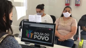 Bolsa do Povo Saúde tem inscrições abertas até 10 de abril