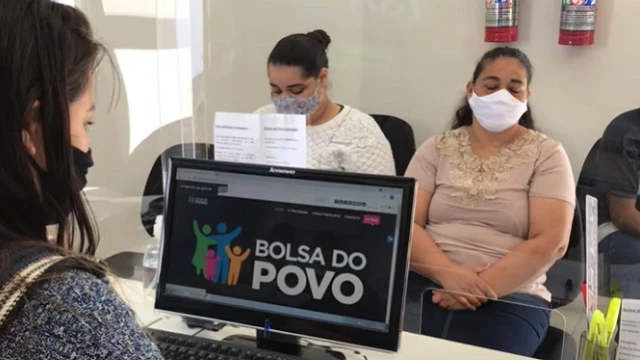 Bolsa do Povo Saúde tem inscrições abertas até 10 de abril