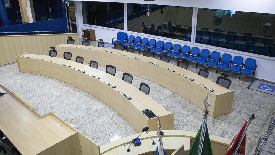 Audiência debate mudança na Planta Genérica de Valores de Taubaté Audiência debate mudança na Planta Genérica de Valores de Taubaté