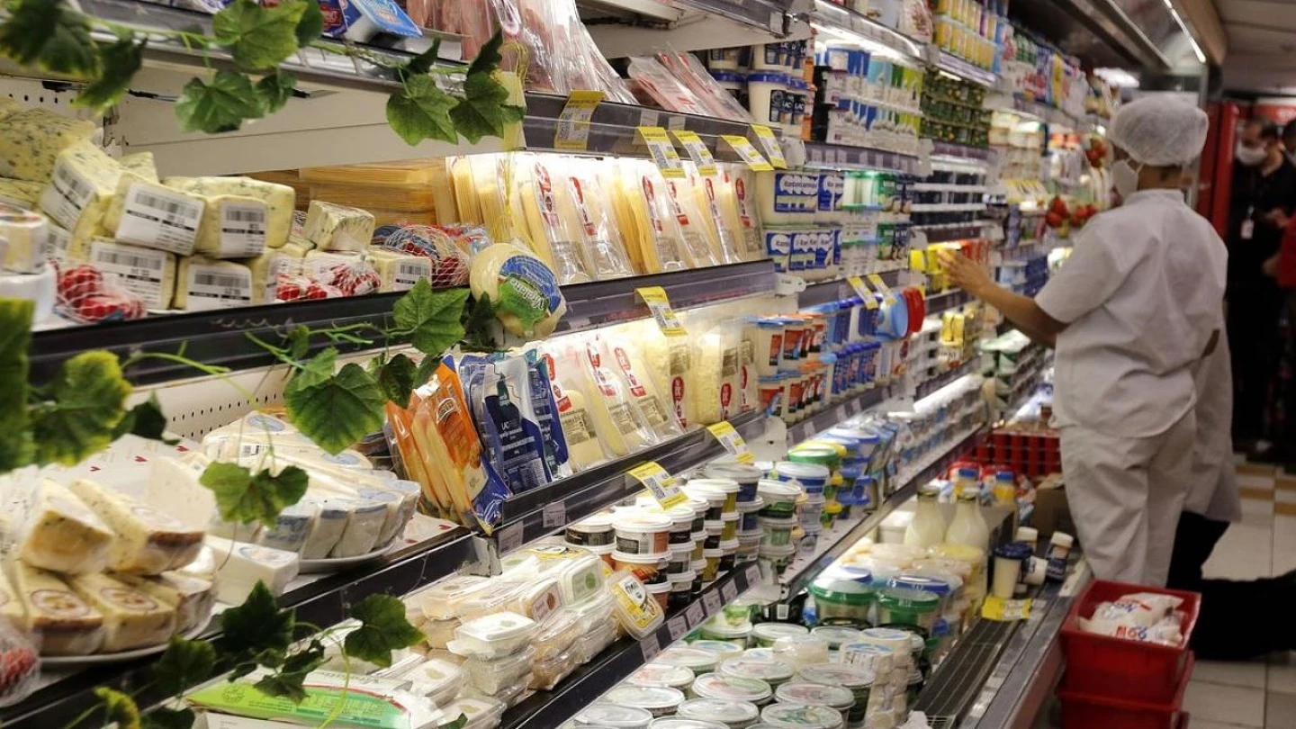 Setor supermercadista foi o que mais gerou empregos durante a pandemia
