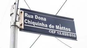 Câmara de Taubaté aprova mudança em nome de rua da região central