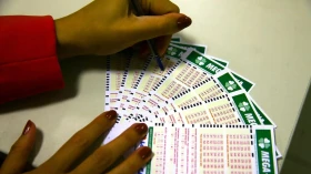 Mega-Sena acumula e próximo concurso deve pagar R$ 90 milhões