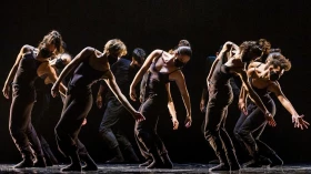 Balé da Cidade de Taubaté apresenta espetáculo no Teatro Metrópole