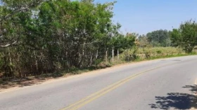 Obras na Estrada Sete Voltas tem início na próxima semana