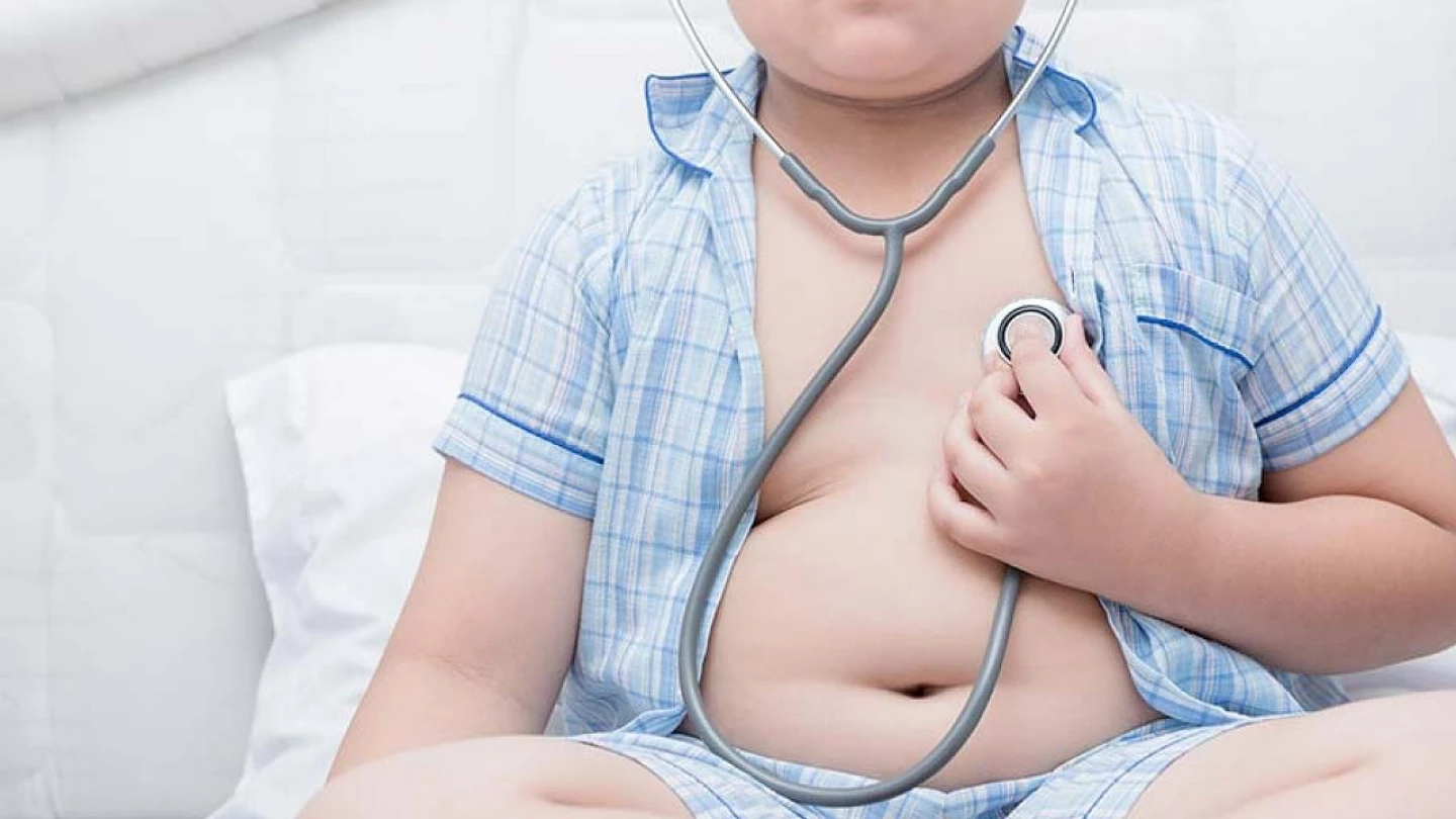 Secretaria de Taubaté promove Semana de Combate a Obesidade Infantil