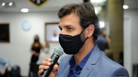 Presidente e vice do EC Taubaté pedem afastamento de 90 dias