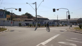 Av. Amador Bueno da Veiga será interditada em Taubaté nesta quinta