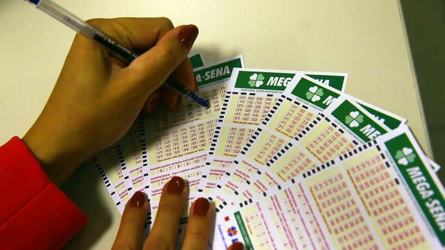 Mega-Sena acumula e próximo concurso deve pagar R$ 120 milhões