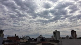 Fim de semana de tempo instável no Vale do Paraíba