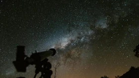 Evento com telescópios é destaque em Taubaté