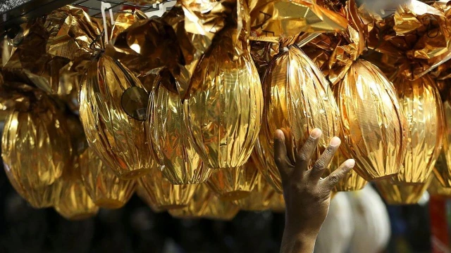 Sebrae revela aumento de pequenos negócios que fabricam chocolates