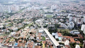 Temperaturas voltam a subir em Taubaté e região