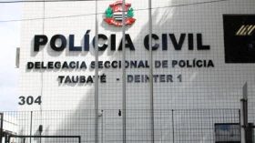Homem de 44 anos é morto a tiros no Parque Três Marias em Taubaté