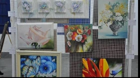 Taubaté abre inscrições para a XVIII Mostra de Arte