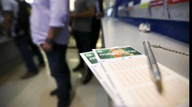 Mega-Sena acumula e próximo concurso deve pagar R$ 70 milhões