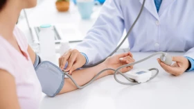 Saúde de Taubaté promove ação de prevenção a hipertensão