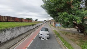 Rua Dino Bueno, no centro de Taubaté, será interditada para obras