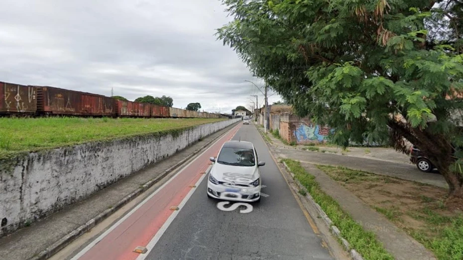 Rua Dino Bueno, no centro de Taubaté, será interditada para obras Rua Dino Bueno, no centro de Taubaté, será interditada para obras