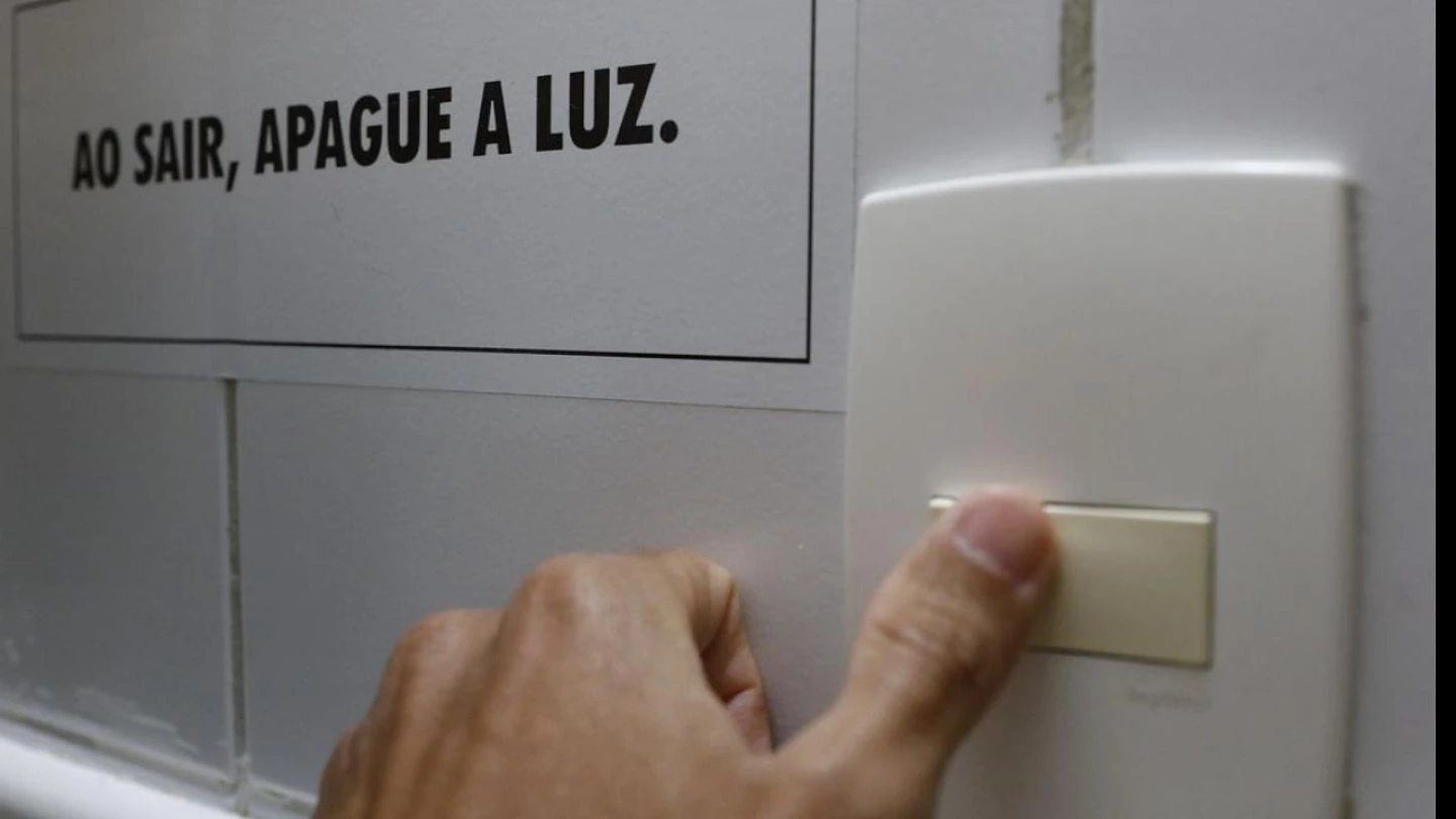 Redução da taxa de energia vai favorecer pequenos negócios, diz Sebrae