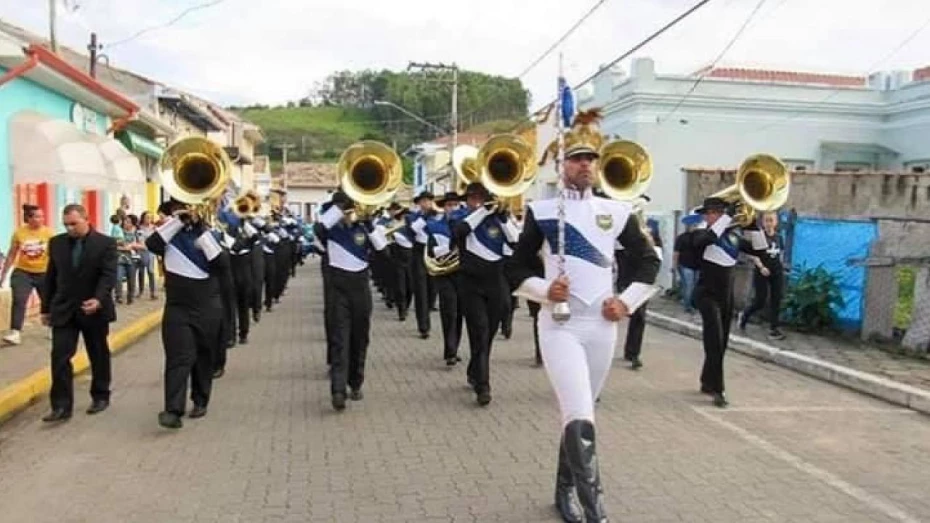 Lista de novos integrantes da Famuta é divulgada Lista de novos integrantes da Famuta é divulgada