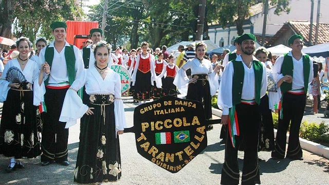 Confira a programação completa da 33ª Festa de Quiririm