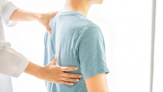 Mutirão de fisioterapia é oferecido em Taubaté