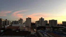 Taubaté terá máxima de até 32°C nos próximos dias