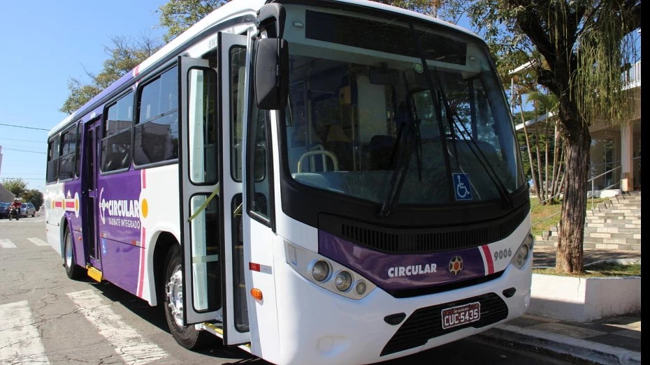 Itinerário de ônibus será alterado durante a Festa de Quiririm Itinerário de ônibus será alterado durante a Festa de Quiririm