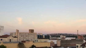 Temperaturas seguem elevadas em grande parte do Vale do Paraíba