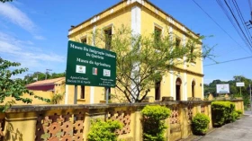 Festa de Quiririm: Museu da Imigração Italiana tem horário especial