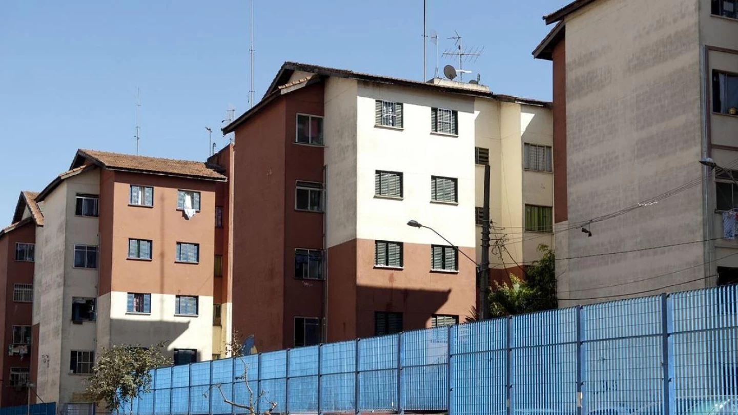FGTS poderá ser usado para pagar até 12 parcelas atrasadas do imóvel