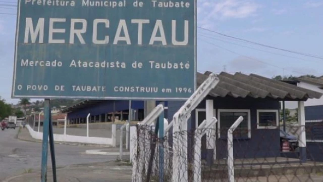 Feira de Atacado do Mercatau tem novo horário de início