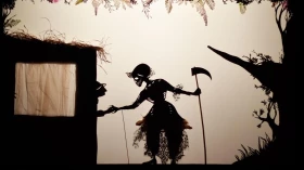 Festival Internacional de Teatro de Sombras é destaque em Taubaté