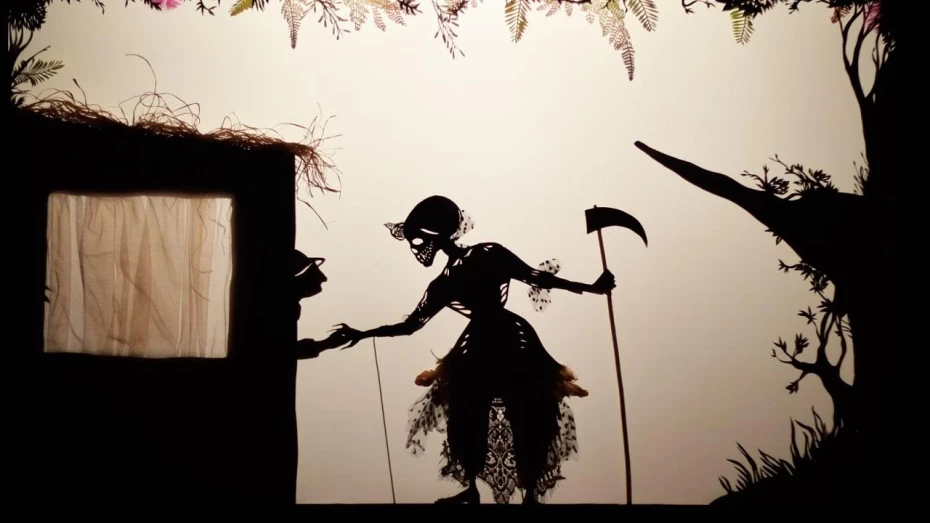 Festival Internacional de Teatro de Sombras é destaque em Taubaté Festival Internacional de Teatro de Sombras é destaque em Taubaté